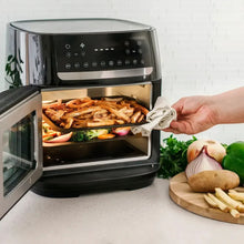 Load image into Gallery viewer, NEW bella PRO - 12.6-qt. Touchscreen Air Fryer Pizza Oven with Rotisserie