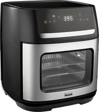 Load image into Gallery viewer, NEW bella PRO - 12.6-qt. Touchscreen Air Fryer Pizza Oven with Rotisserie