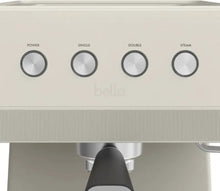Load image into Gallery viewer, Brand New Sealed Ready to Ship Bella PRO-Barista Elite Espresso Station Oatmilk