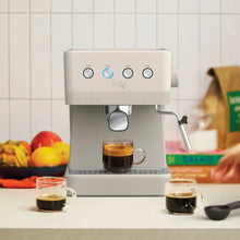 Load image into Gallery viewer, Brand New Sealed Ready to Ship Bella PRO-Barista Elite Espresso Station Oatmilk