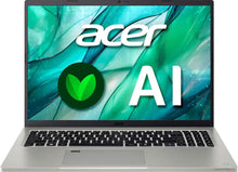 Load image into Gallery viewer, New Sealed Acer Aspire Vero 16 AV16-51P-58KU-16" WUXGA Intel Core Ultra 5-8GB