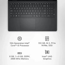 Load image into Gallery viewer, Brand NEW DELL i3530 15.6" Inspiron Touch Screen FHD Intel i5-1334U/8GB/512GB