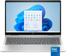 Load image into Gallery viewer, New HP - Envy 2-in-1 14" Full HD Touch-Screen Laptop - Intel Core 5 - 8GB Memory