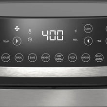 Load image into Gallery viewer, NEW bella PRO - 12.6-qt. Touchscreen Air Fryer Pizza Oven with Rotisserie
