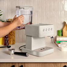 Load image into Gallery viewer, Brand New Sealed Ready to Ship Bella PRO-Barista Elite Espresso Station Oatmilk
