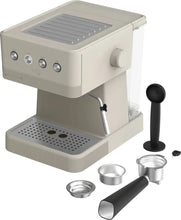 Load image into Gallery viewer, Brand New Sealed Ready to Ship Bella PRO-Barista Elite Espresso Station Oatmilk
