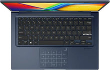 Load image into Gallery viewer, New ASUS - Vivobook 14 14&quot; FHD Laptop - Intel Core i5 - 12GB Memory - 256GB SSD
