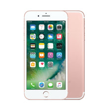 Cargar imagen en el visor de la galería, Desbloqueo de fábrica de iPhone 7 de 32 GB para cualquier red GSM/Verizon/Internacional
